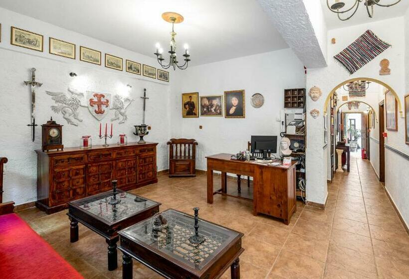 חדר סטנדרט, קומת קרקע, Spot