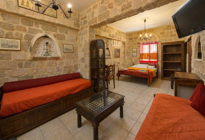 חדר סטנדרט, קומת קרקע, Spot