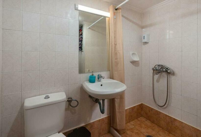 חדר סטנדרט, קומת קרקע, Spot