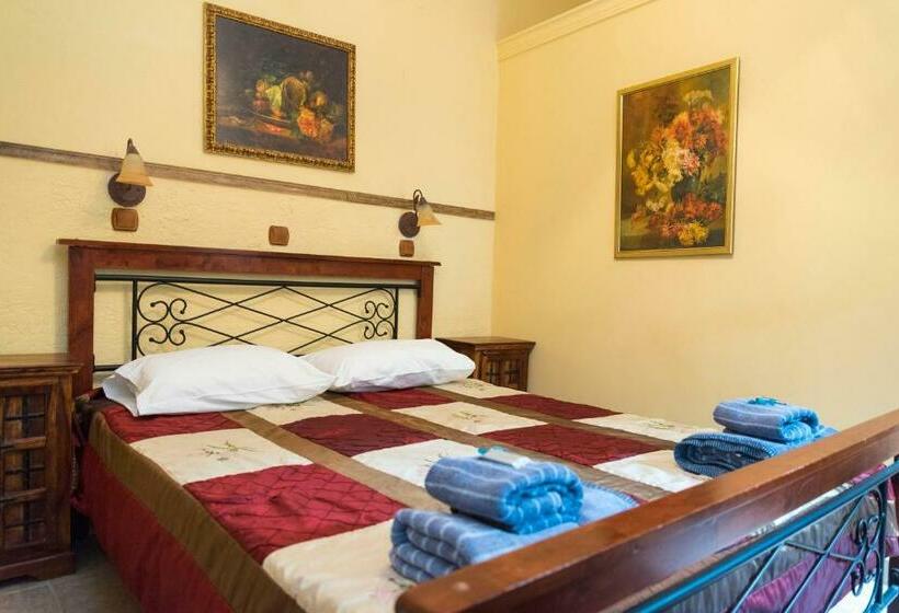 חדר סטנדרט, קומת קרקע, Spot