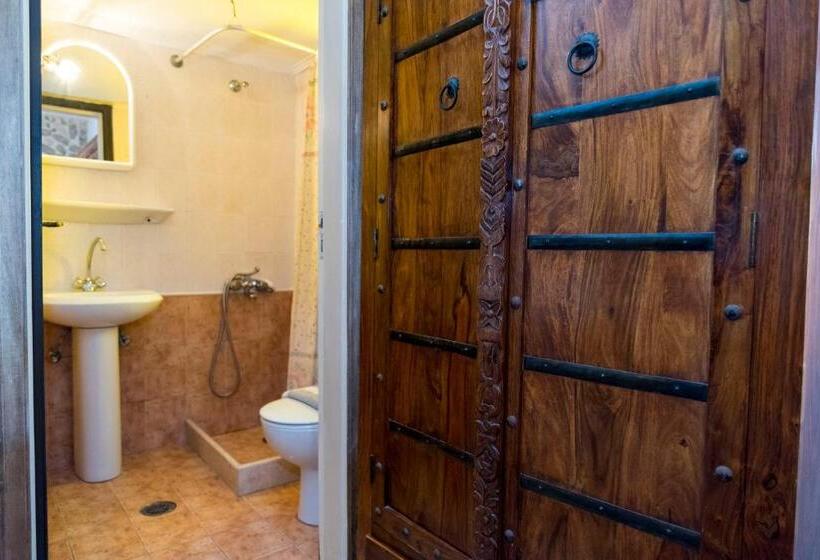 חדר סטנדרט, Spot