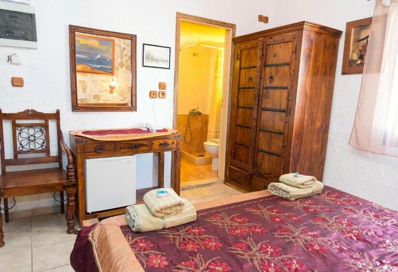 חדר סטנדרט, Spot