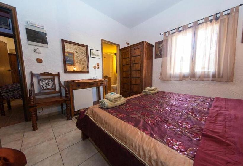 חדר סטנדרט, Spot