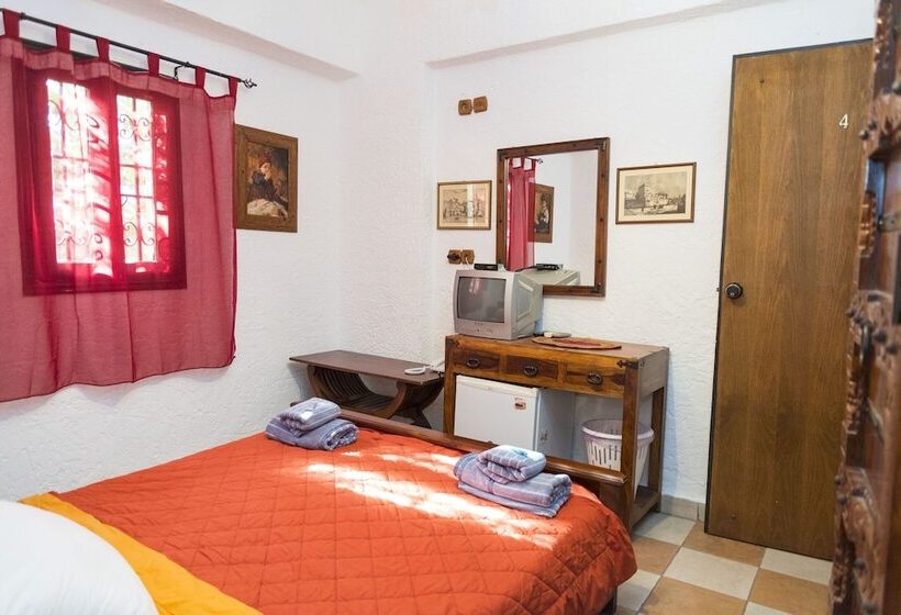 חדר סטנדרט, Spot