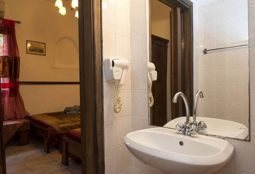 חדר סטנדרט, קומת קרקע, Spot