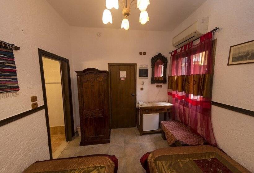 חדר סטנדרט, קומת קרקע, Spot