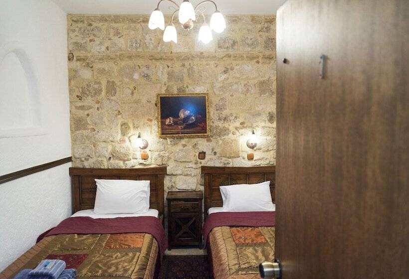 חדר סטנדרט, קומת קרקע, Spot