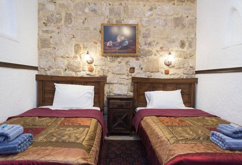 חדר סטנדרט, קומת קרקע, Spot