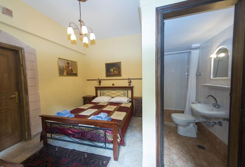 חדר סטנדרט, קומת קרקע, Spot