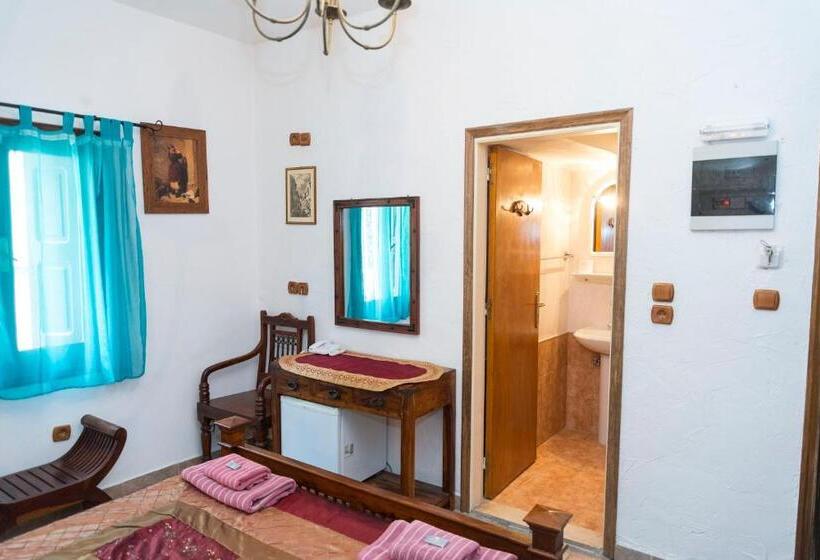 חדר סטנדרט, Spot