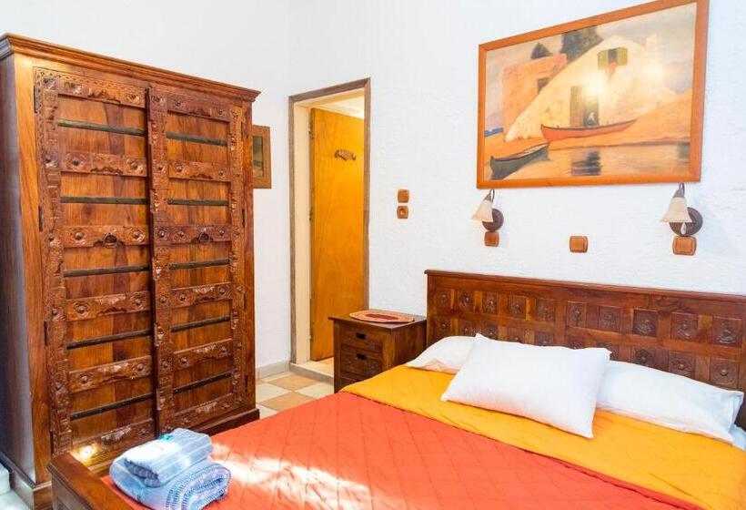 חדר סטנדרט, Spot