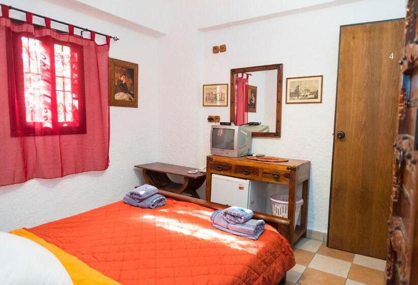 חדר סטנדרט, Spot