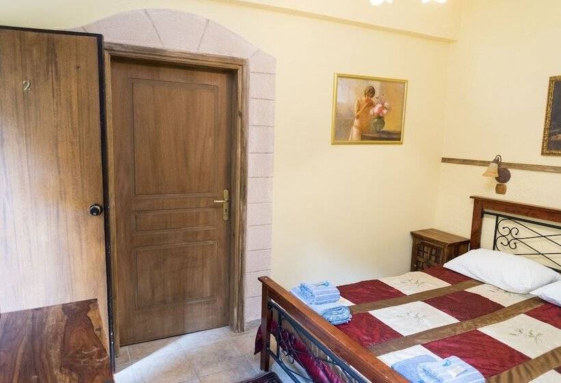 חדר סטנדרט, קומת קרקע, Spot