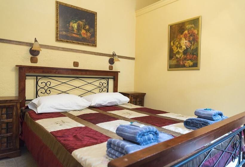 חדר סטנדרט, קומת קרקע, Spot