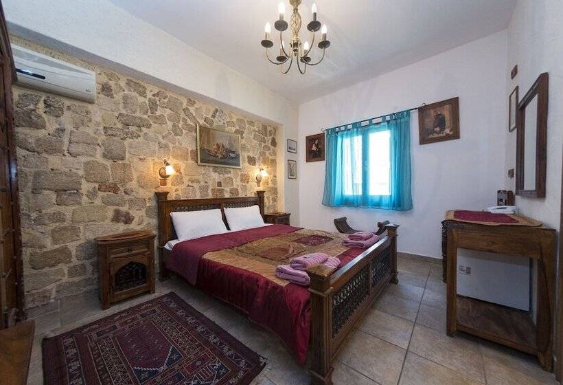 חדר סטנדרט, Spot