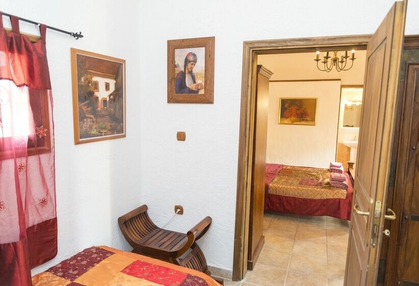 חדר סטנדרט, Spot