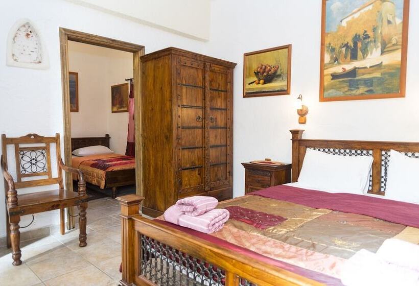 חדר סטנדרט, Spot