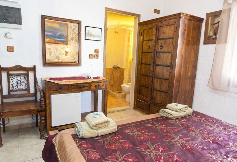 חדר סטנדרט, Spot