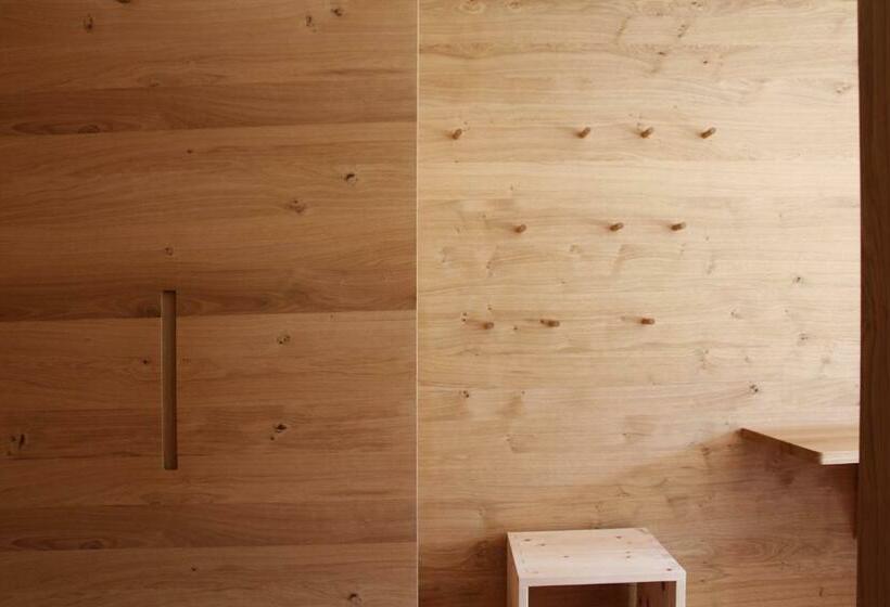 舒适型房间, Steindl's Boutique