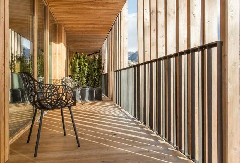 舒适型房间, Steindl's Boutique