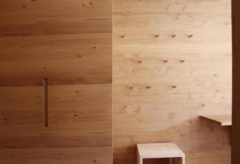 Comfort room with balcony, Steindl's Boutique