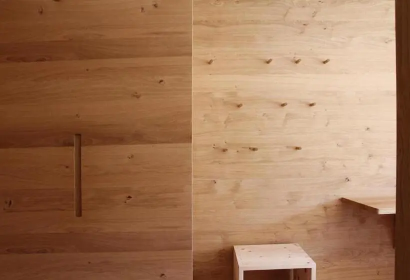 Comfort room with balcony, Steindl's Boutique