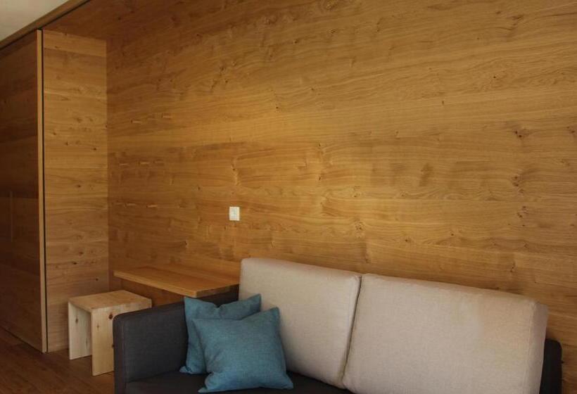 Comfort room with balcony, Steindl's Boutique