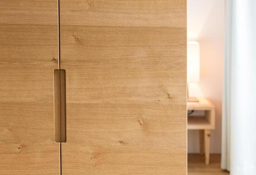 舒适一室公寓, Steindl's Boutique