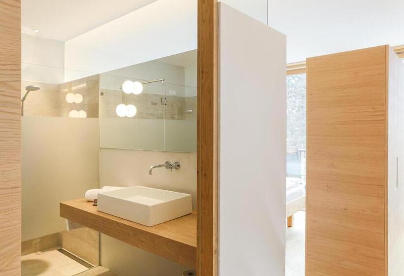 舒适一室公寓, Steindl's Boutique