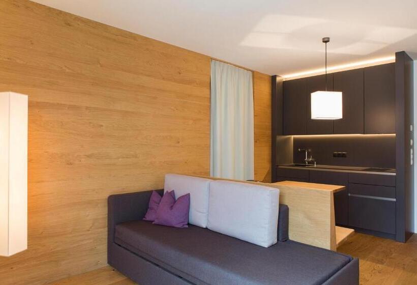 舒适一室公寓, Steindl's Boutique