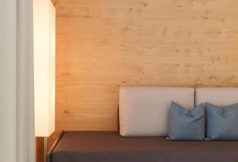 Comfort room with mountain view, Steindl's Boutique