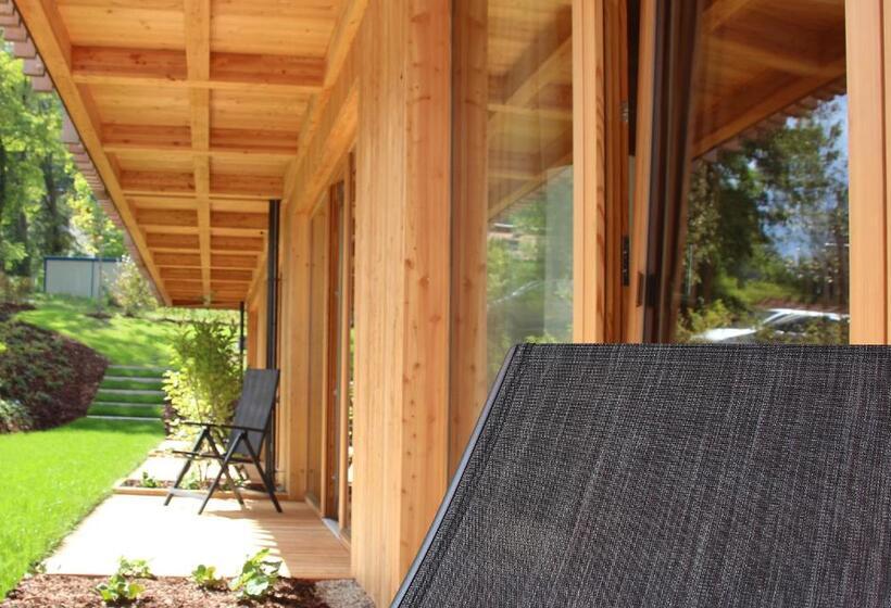 带园景的小型套房, Steindl's Boutique