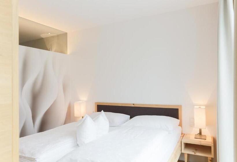 舒适一室公寓, Steindl's Boutique