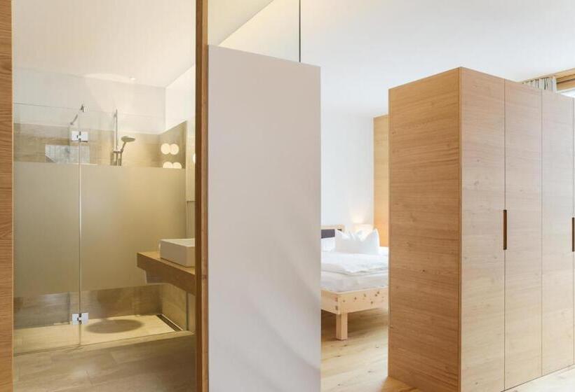 舒适一室公寓, Steindl's Boutique