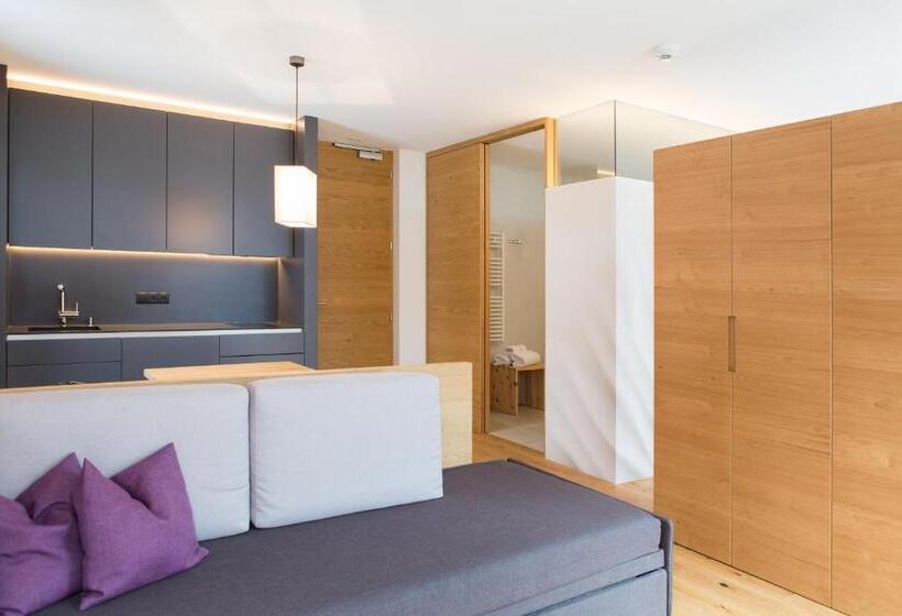 舒适一室公寓, Steindl's Boutique