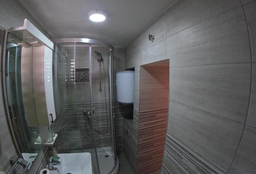 اتاق استاندارد سه نفره, Top Center