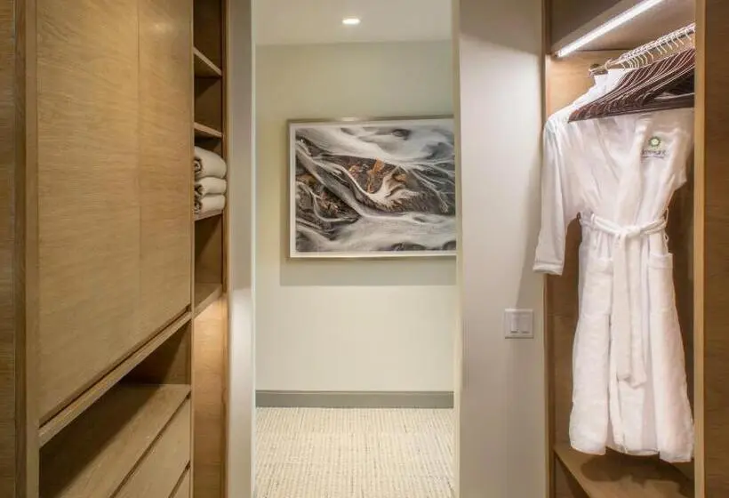Sviitti King-vuode, Limelight Hotel Ketchum
