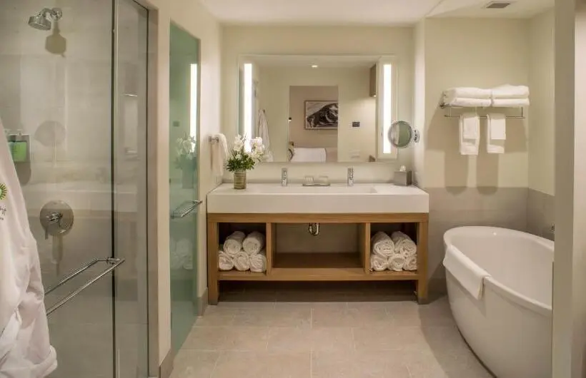 Sviitti King-vuode, Limelight Hotel Ketchum