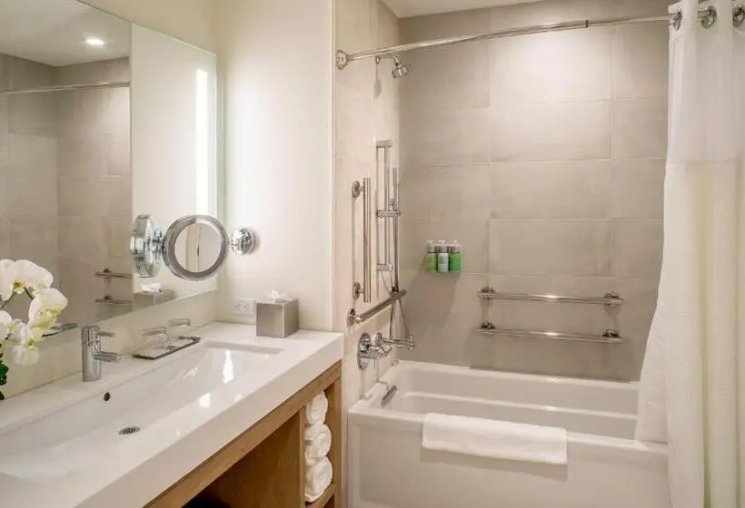 Standard-huone King-vuode, Limelight Hotel Ketchum