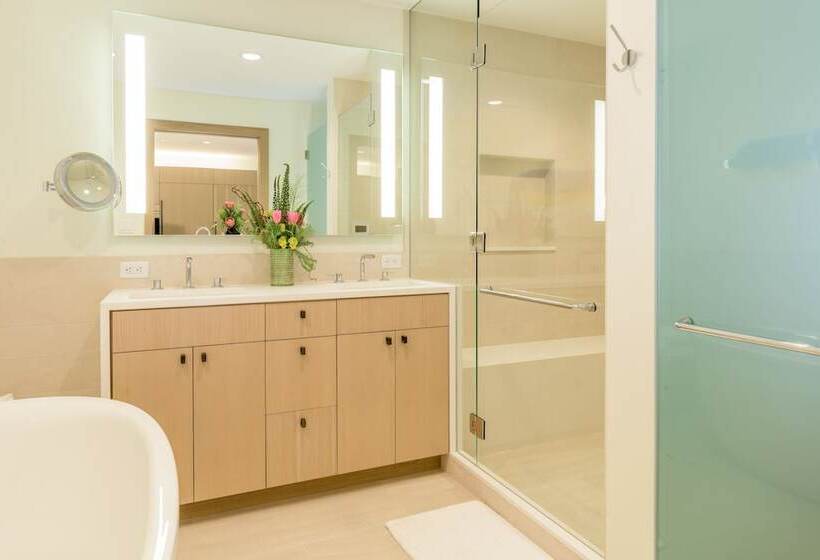 带3个卧室的公寓, Limelight Hotel Ketchum