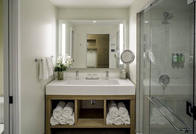 غرفة ديلوكس, Limelight Hotel Ketchum