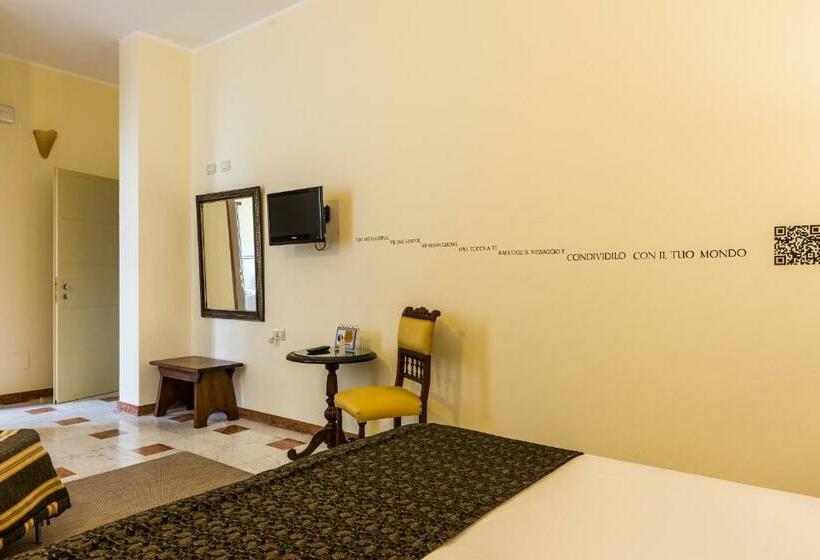 חדר סטנדרט, Al Ponticello