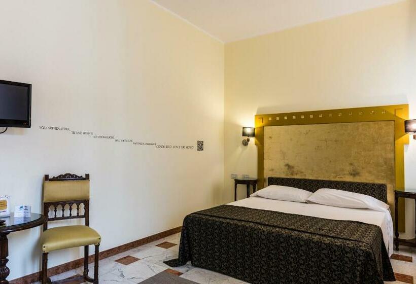 חדר סטנדרט, Al Ponticello