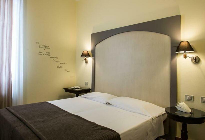 חדר סטנדרט, Al Ponticello