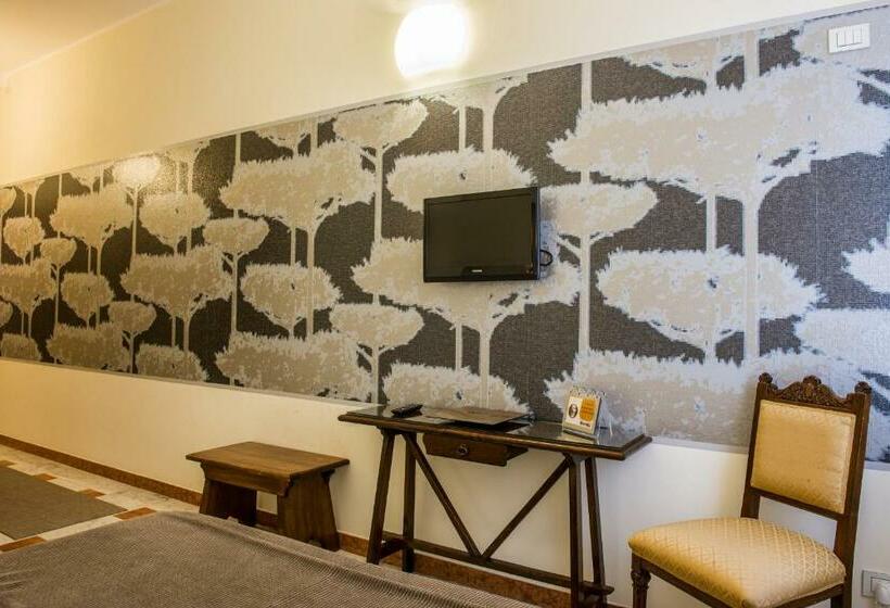 חדר סטנדרט, Al Ponticello