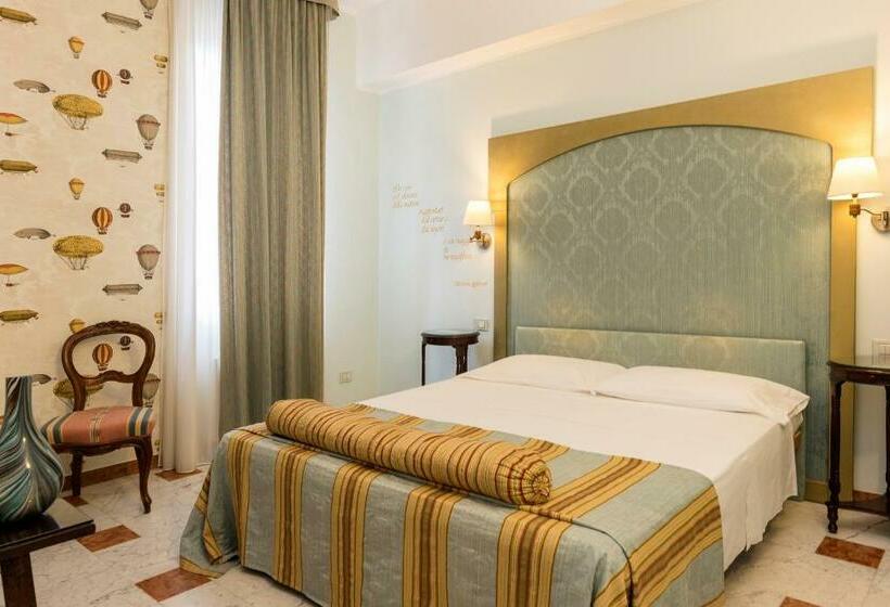 חדר סטנדרט, Al Ponticello