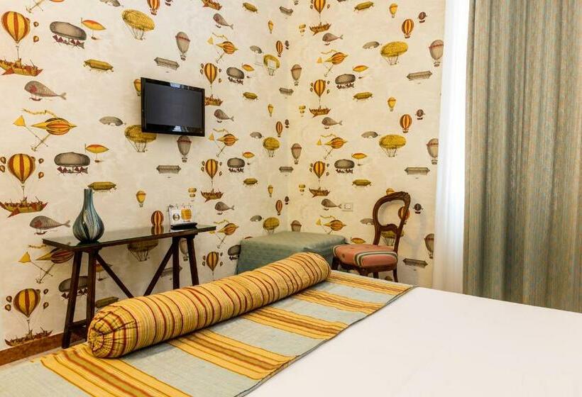 חדר סטנדרט, Al Ponticello