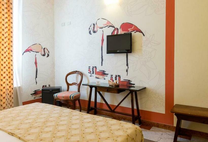 חדר סטנדרט, Al Ponticello