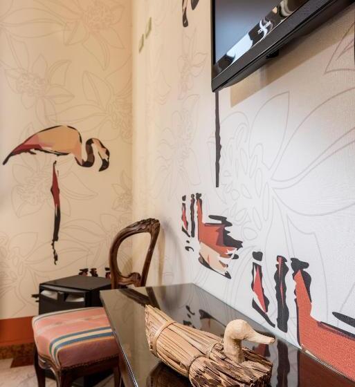 חדר סטנדרט, Al Ponticello