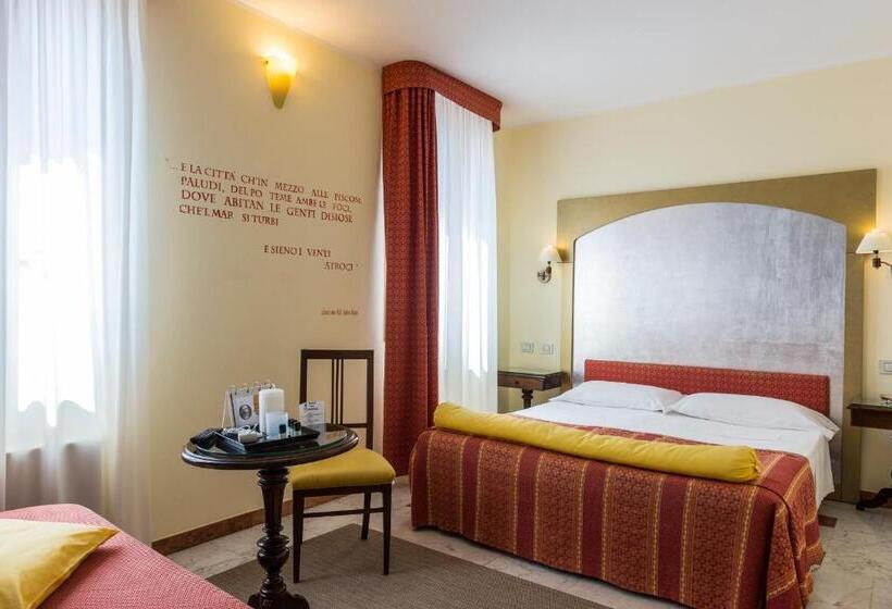 חדר דלוקס, Al Ponticello